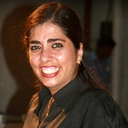 Ruby Bhathena – Superstar Events