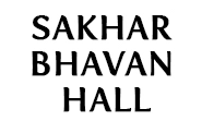 Sakhar Bhavan Hall
