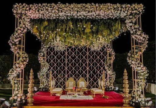 Destination Wedding – Superstar Events
