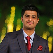 Hiren– Superstar events