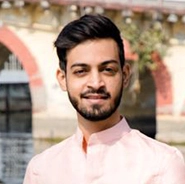 Mayank– Superstar Events