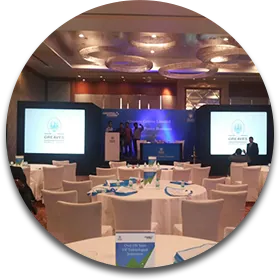 Corporate Event Organisers– Superstar Events