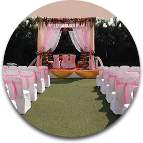 Wedding Planner – Superstar Events