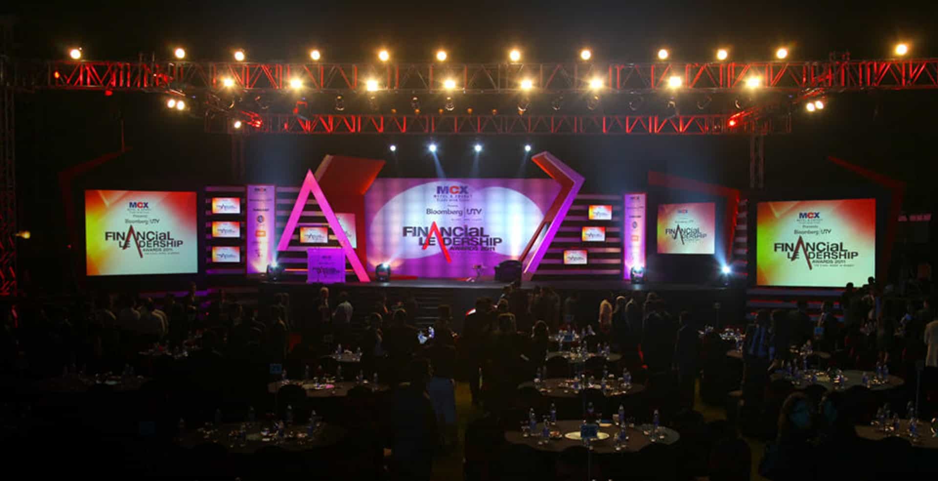 Best Event Management Companies In Mumbai - Event Organisers in Mumbai