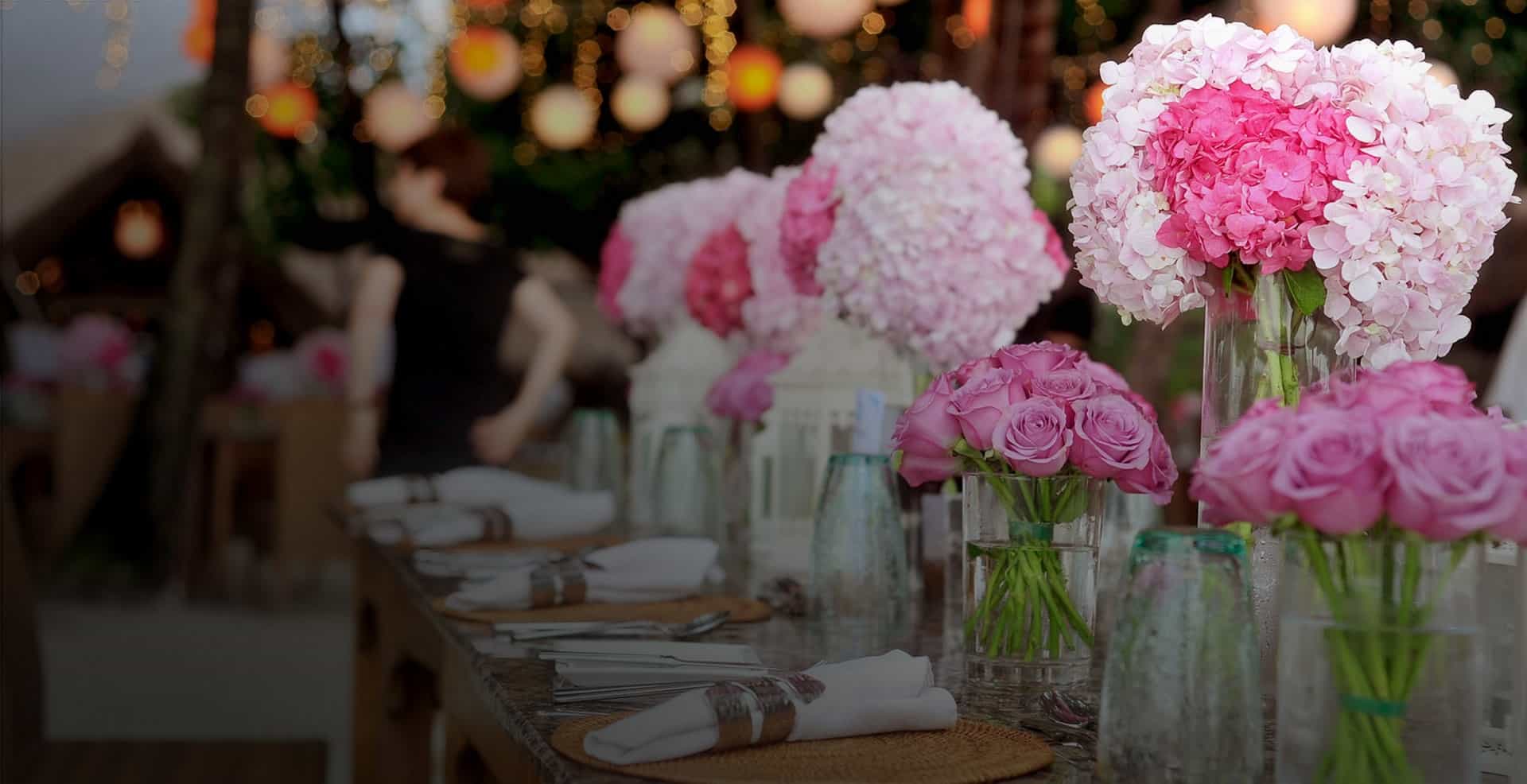 Wedding Organiser – Superstar Events