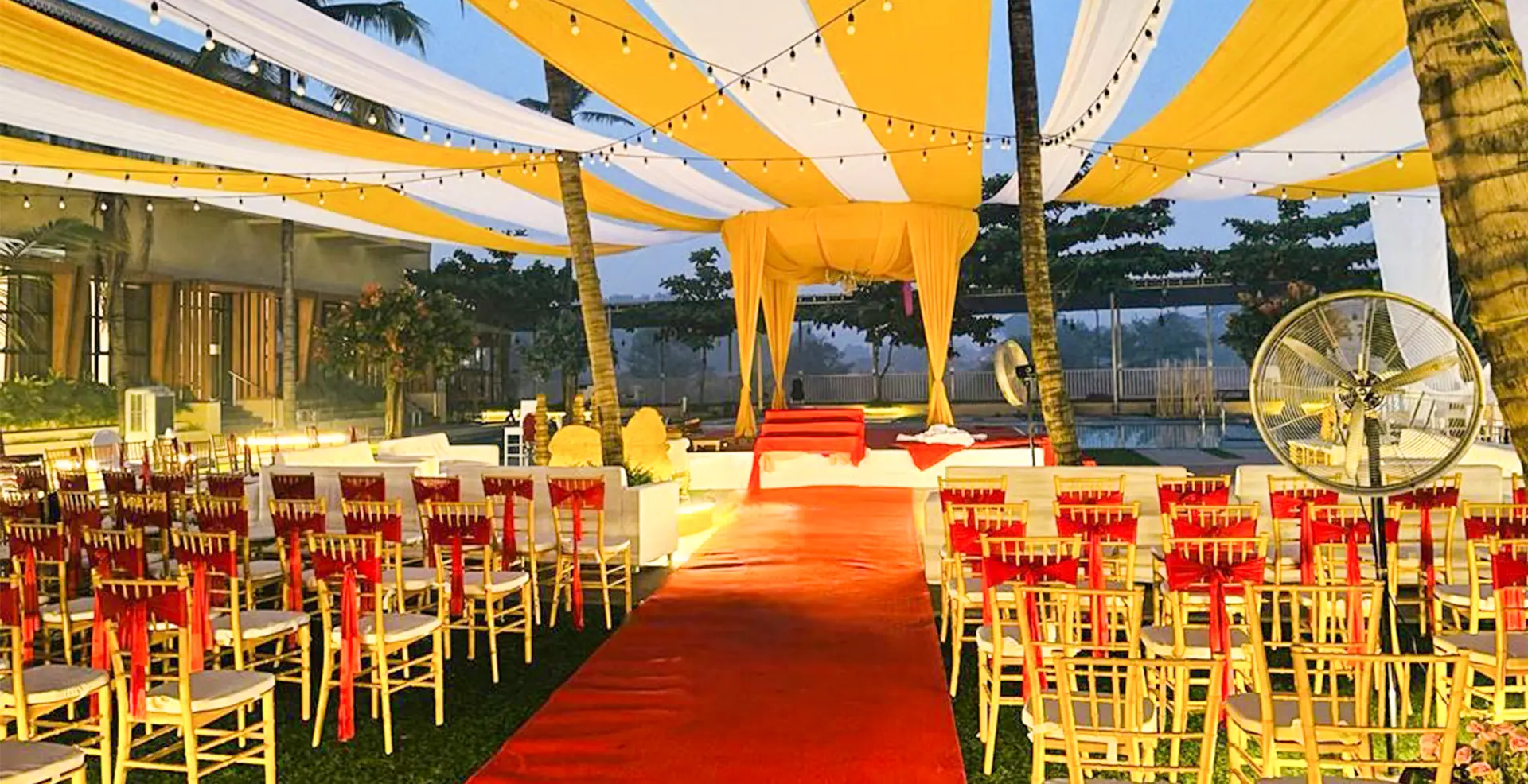 Corporate Events – Superstar Events