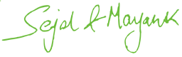 Sejal Mayank Signature– Superstar Events